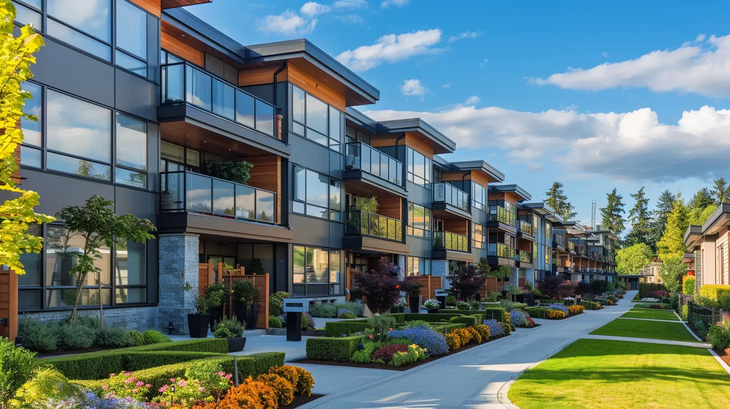 A Beginner’s Guide to Navigating Condo Association Rules