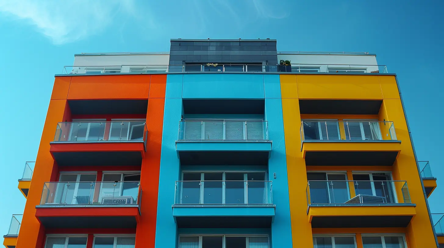 A Beginner’s Guide to Navigating Condo Association Rules