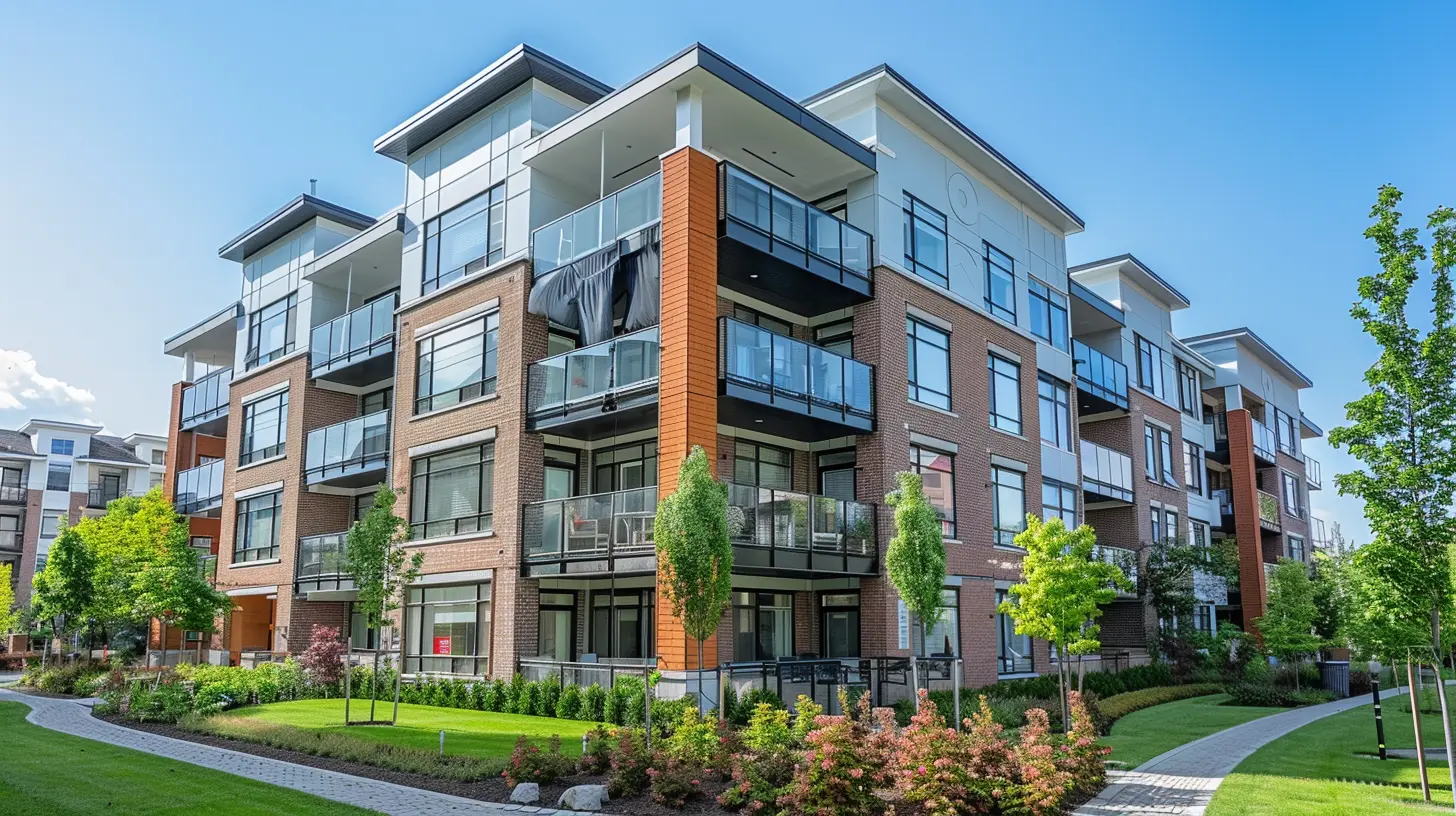 A Beginner’s Guide to Navigating Condo Association Rules