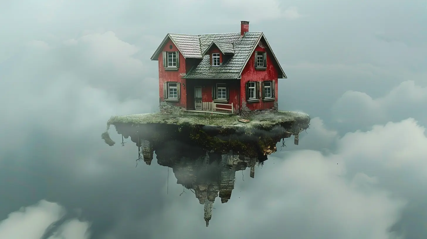 A Buyer’s Guide to Capitalizing on the Bottom of the Real Estate Market