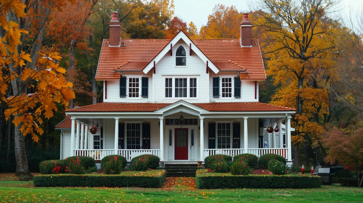 A Buyer’s Guide to Capitalizing on the Bottom of the Real Estate Market