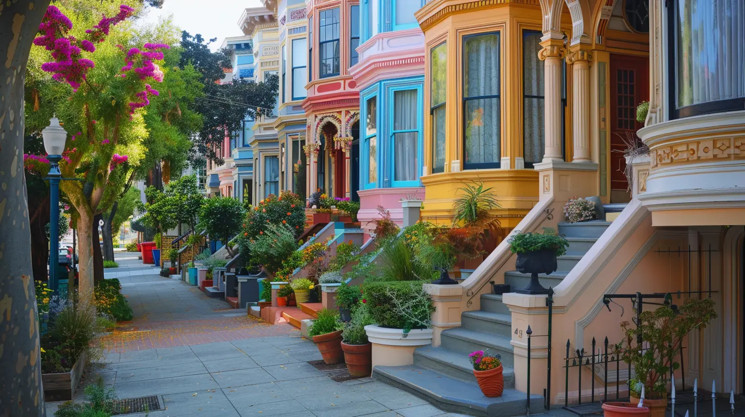A Buyer’s Guide to Capitalizing on the Bottom of the Real Estate Market