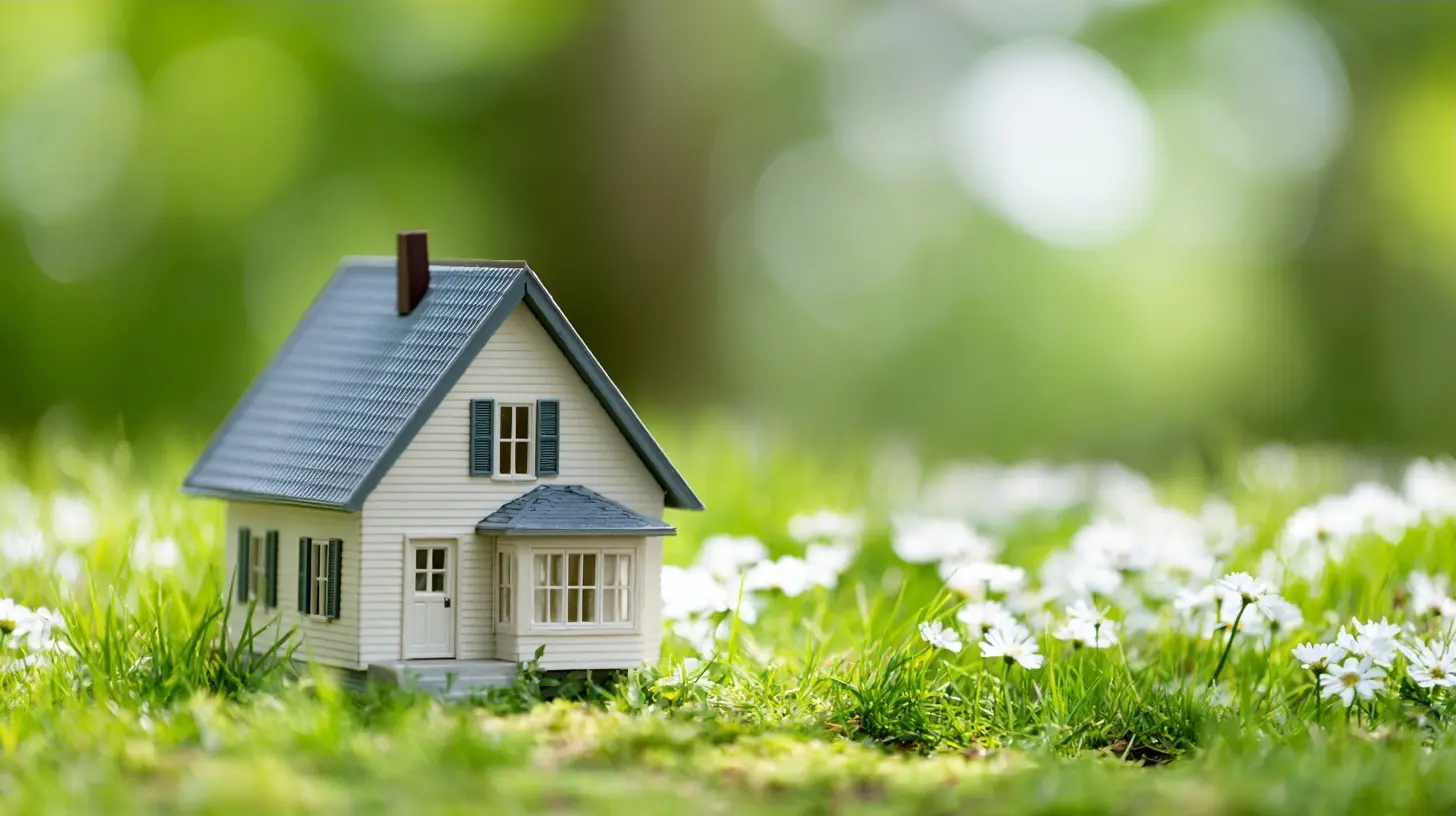 A Checklist for Selling Your Home in the Spring of 2027