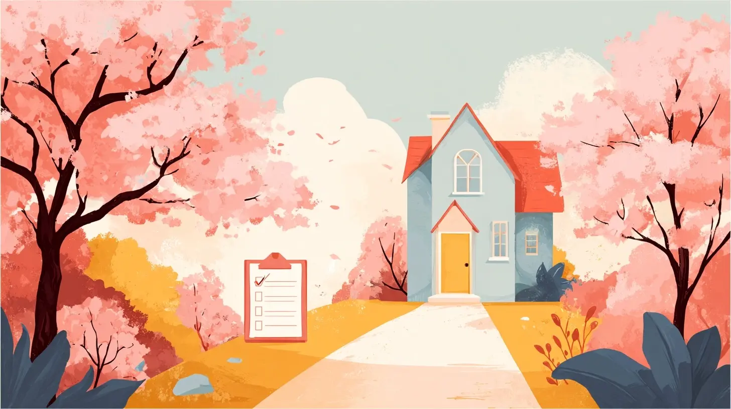 A Checklist for Selling Your Home in the Spring of 2027