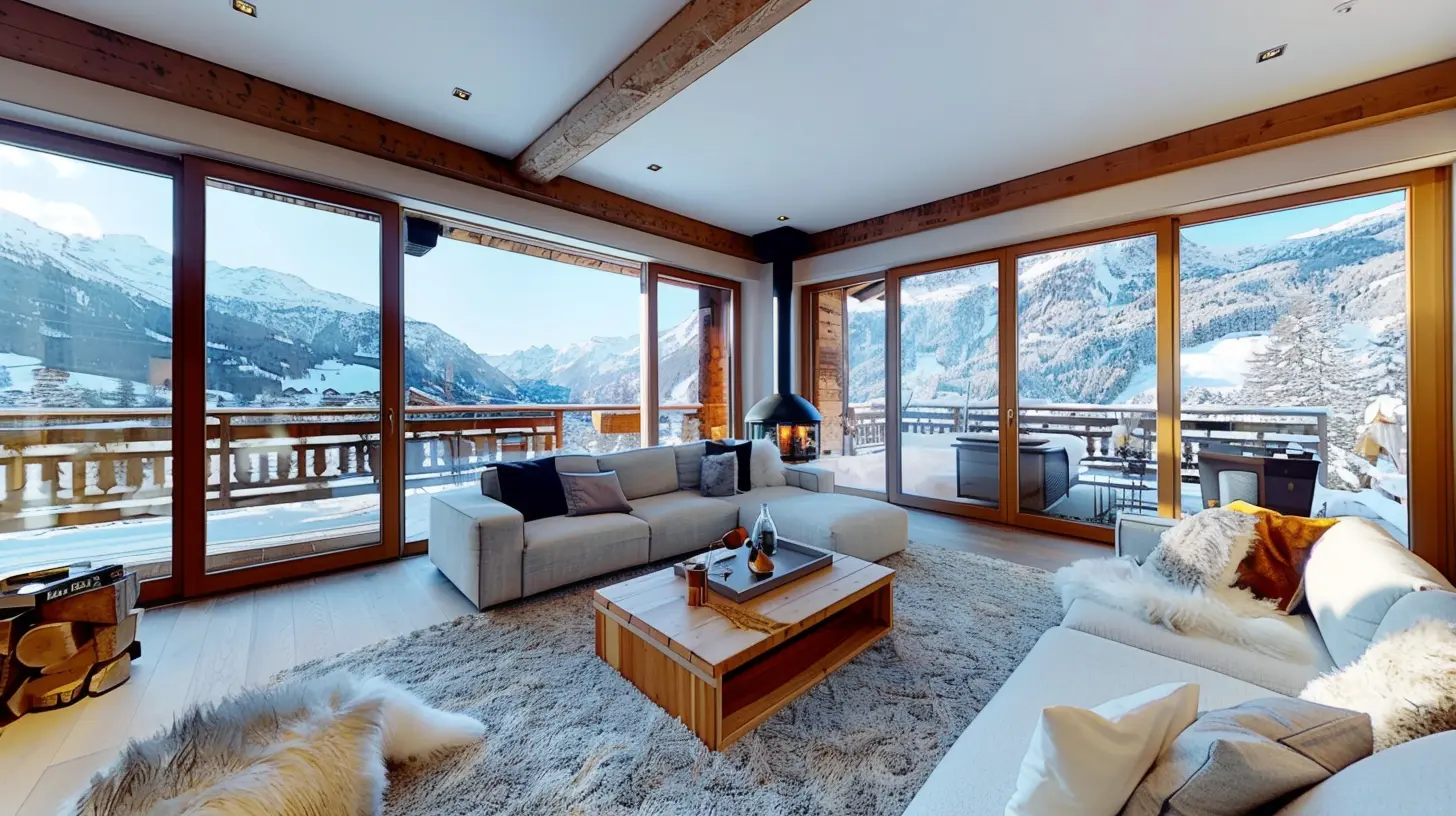 A Comprehensive Guide to Virtual Staging for First-Time Sellers