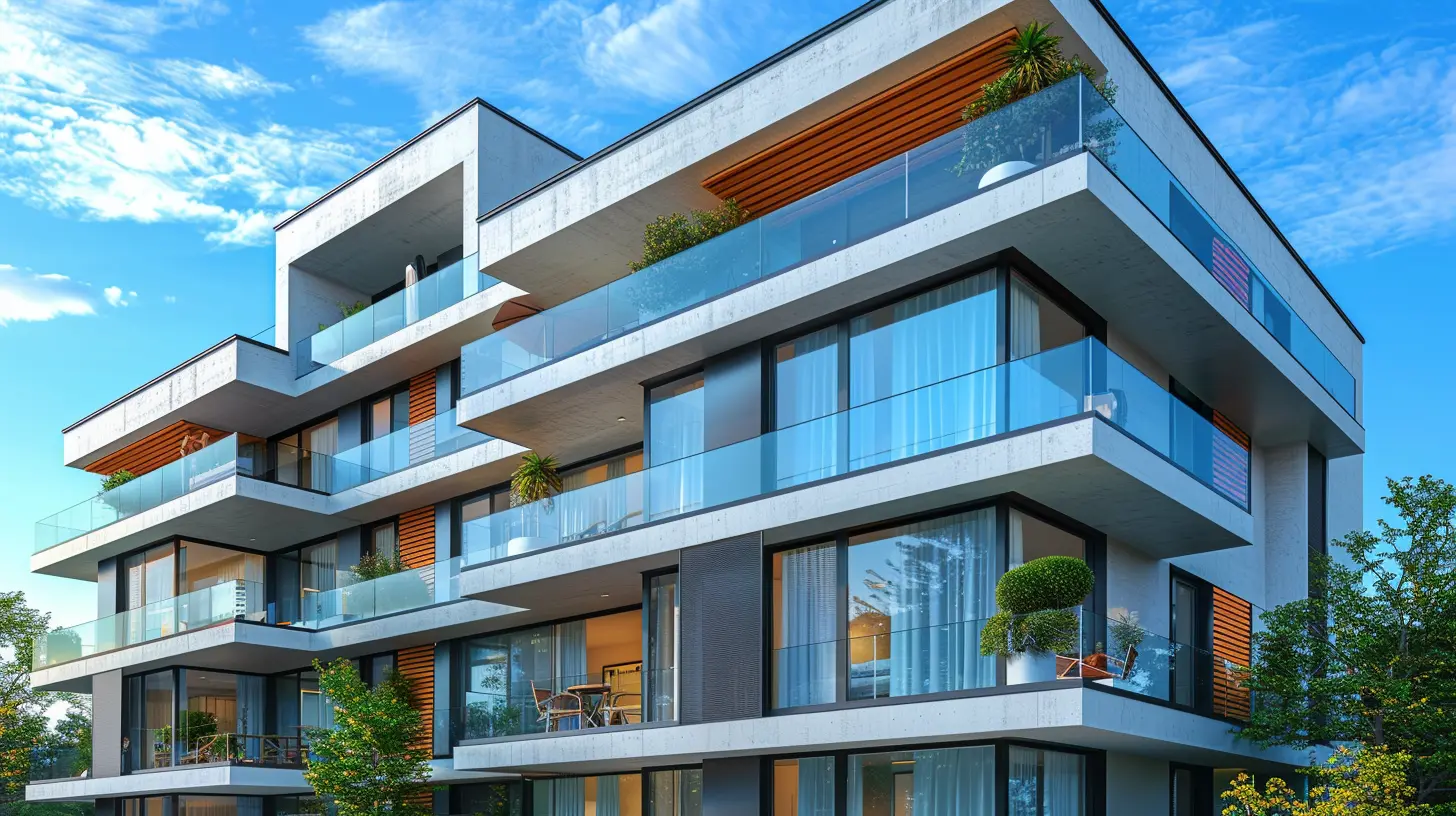 A Day in the Life of Condominium Living: The Modern Experience