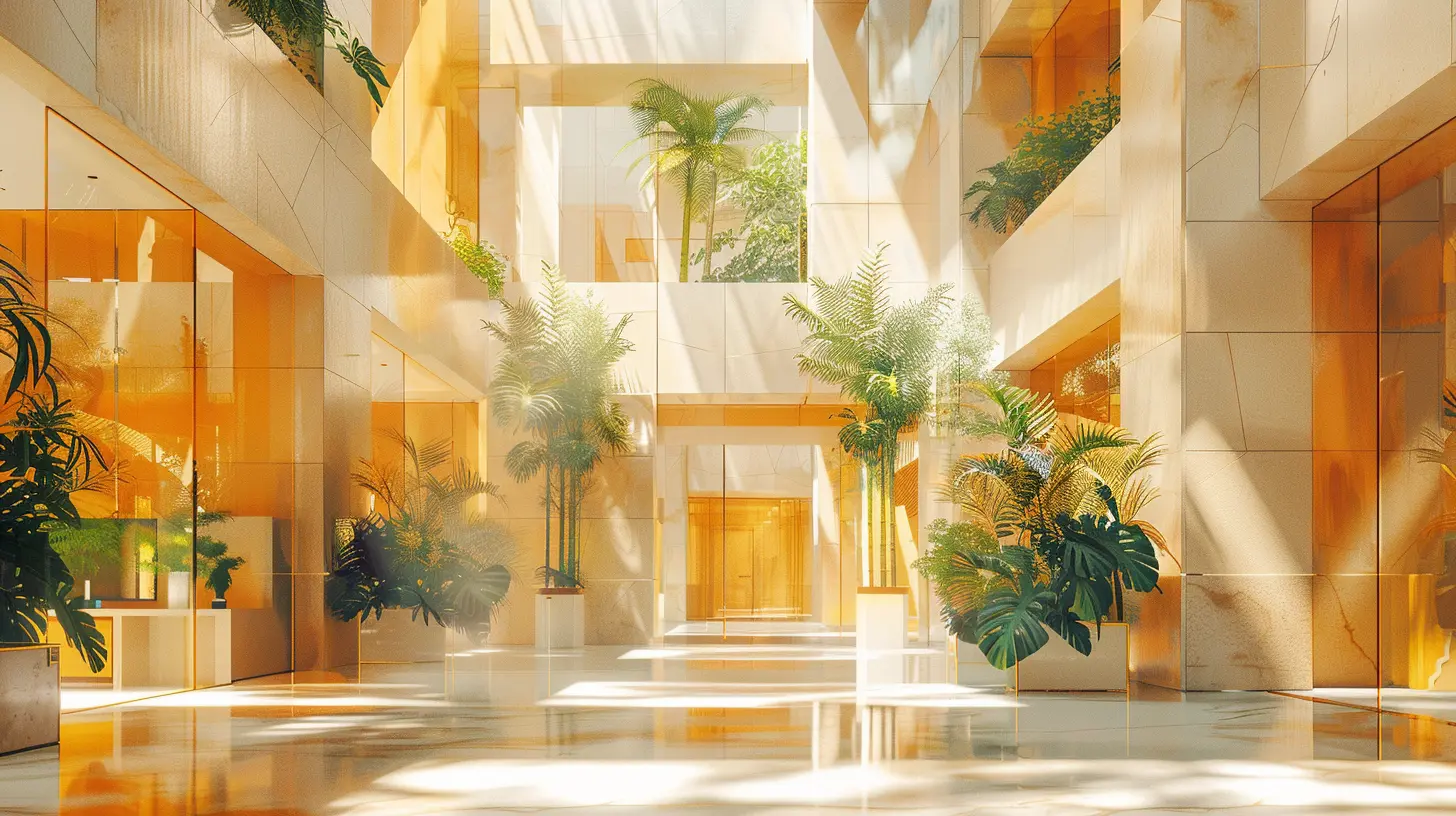 A Guide to Aging in Place in a Condominium Community