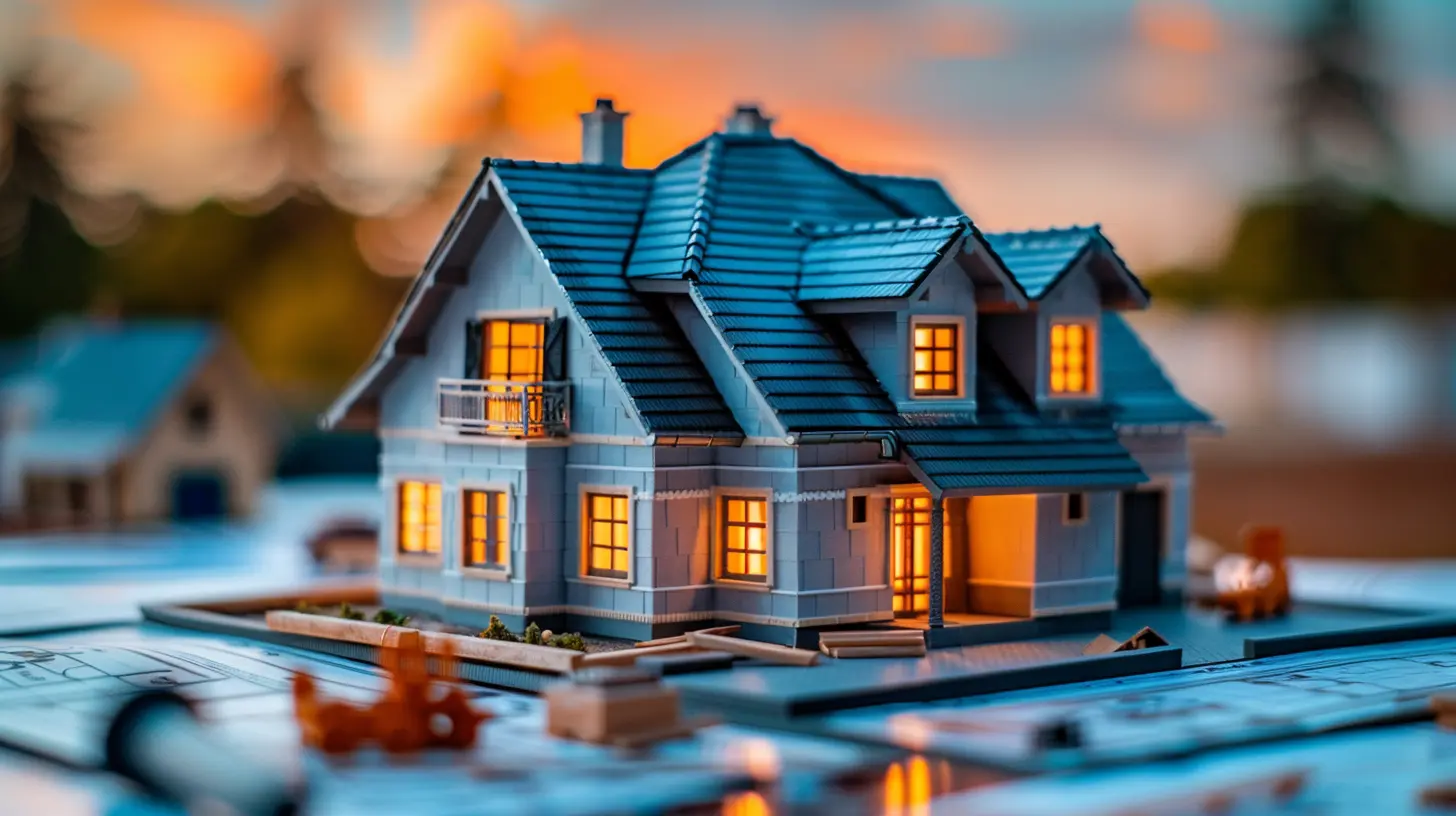 A Guide to the Timeline of a New Construction Home Build