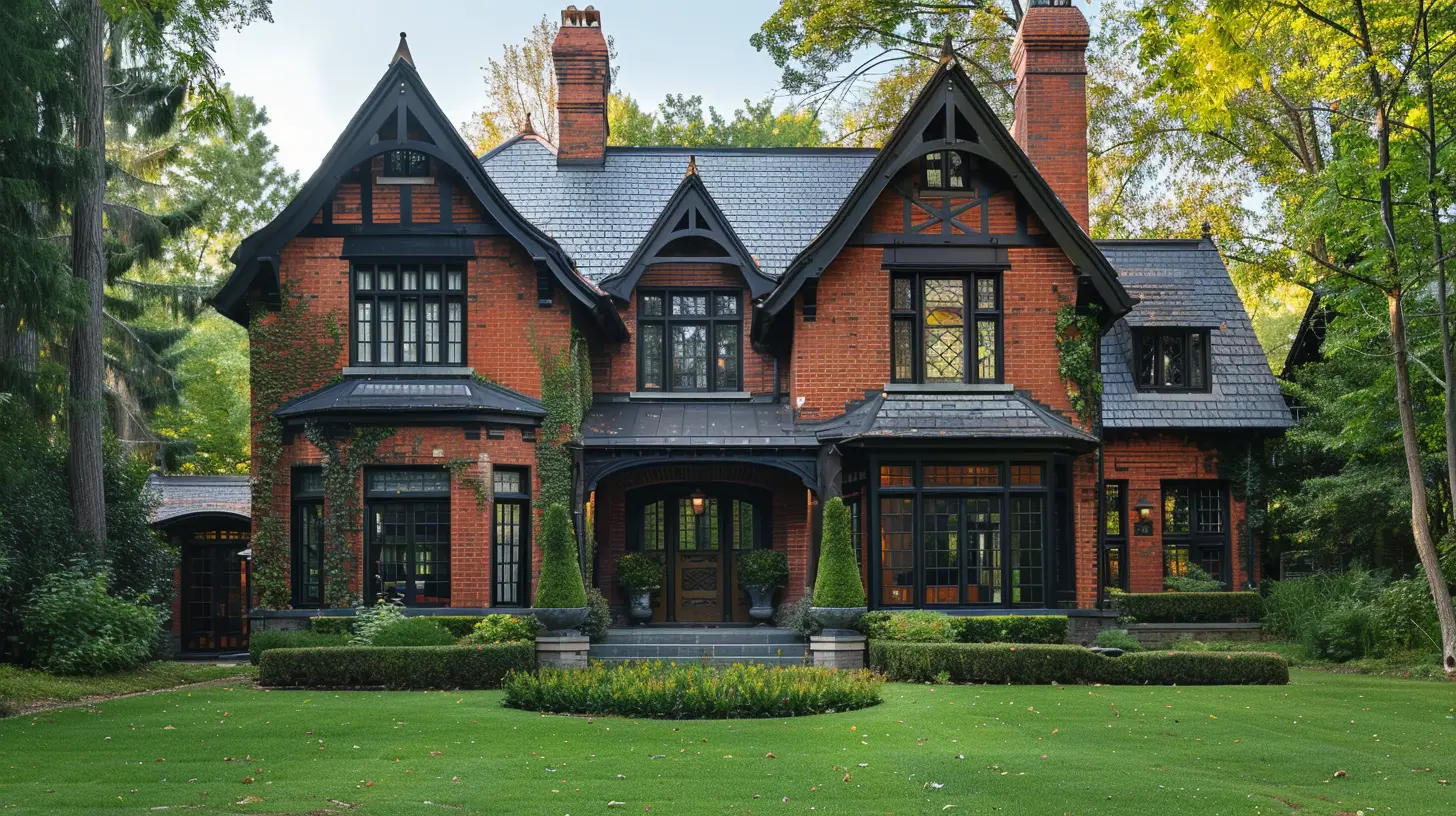 A Guide to Understanding Property Taxes and Closing Costs