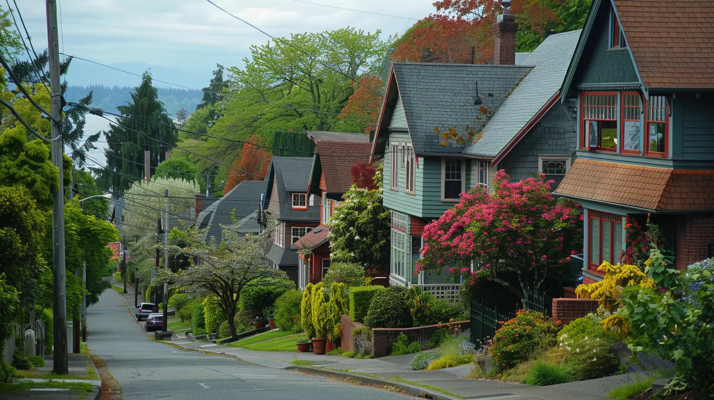 A Guide to Understanding Property Taxes and Closing Costs
