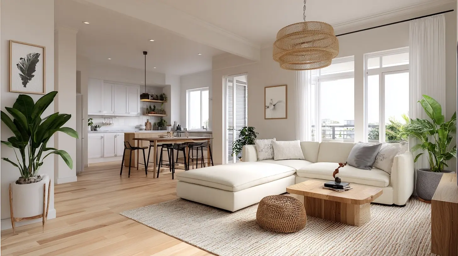 Adapting Virtual Staging Trends from 2027 for Your Home