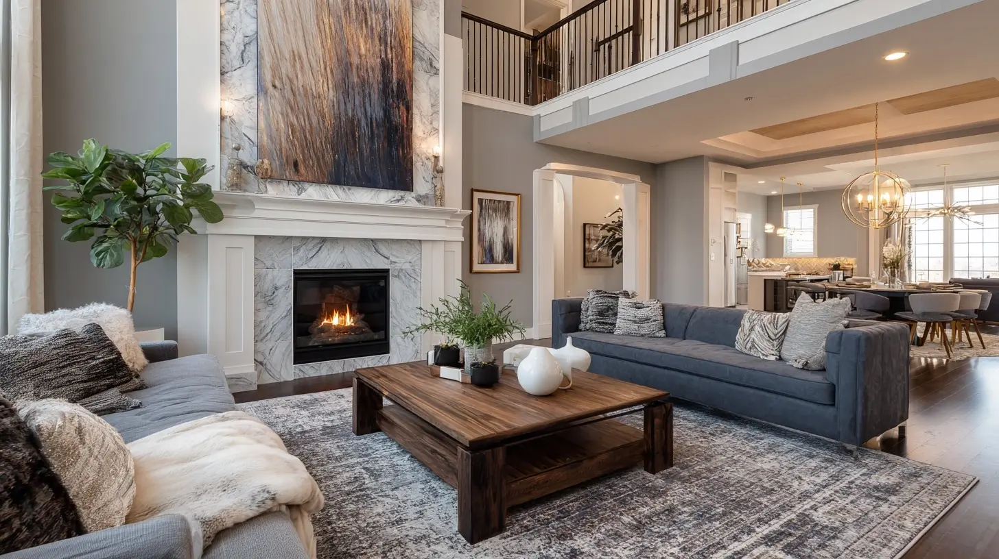 Adapting Virtual Staging Trends from 2027 for Your Home