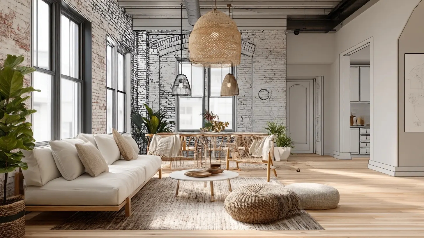 Adapting Virtual Staging Trends from 2027 for Your Home