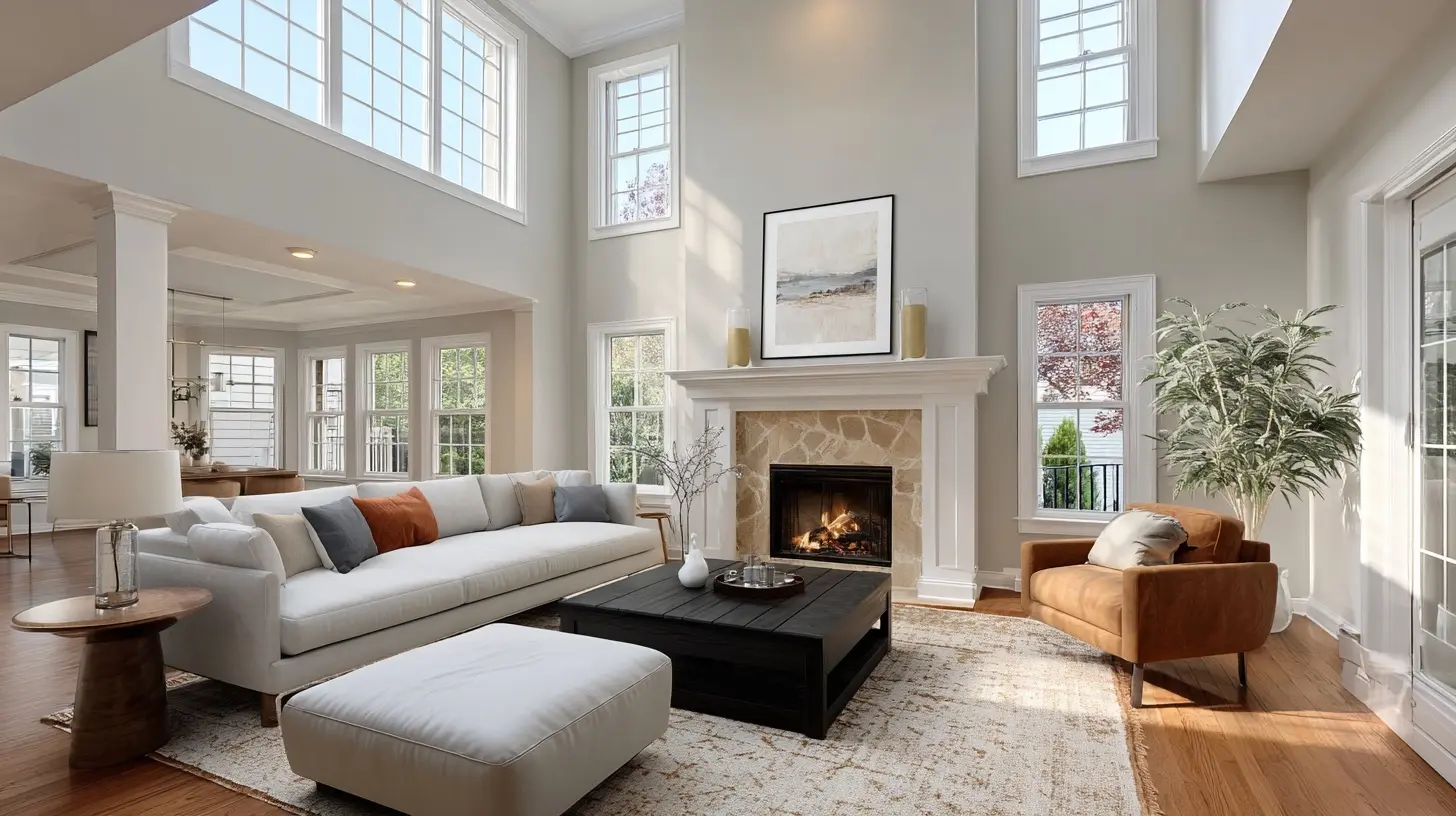 Adapting Virtual Staging Trends from 2027 for Your Home