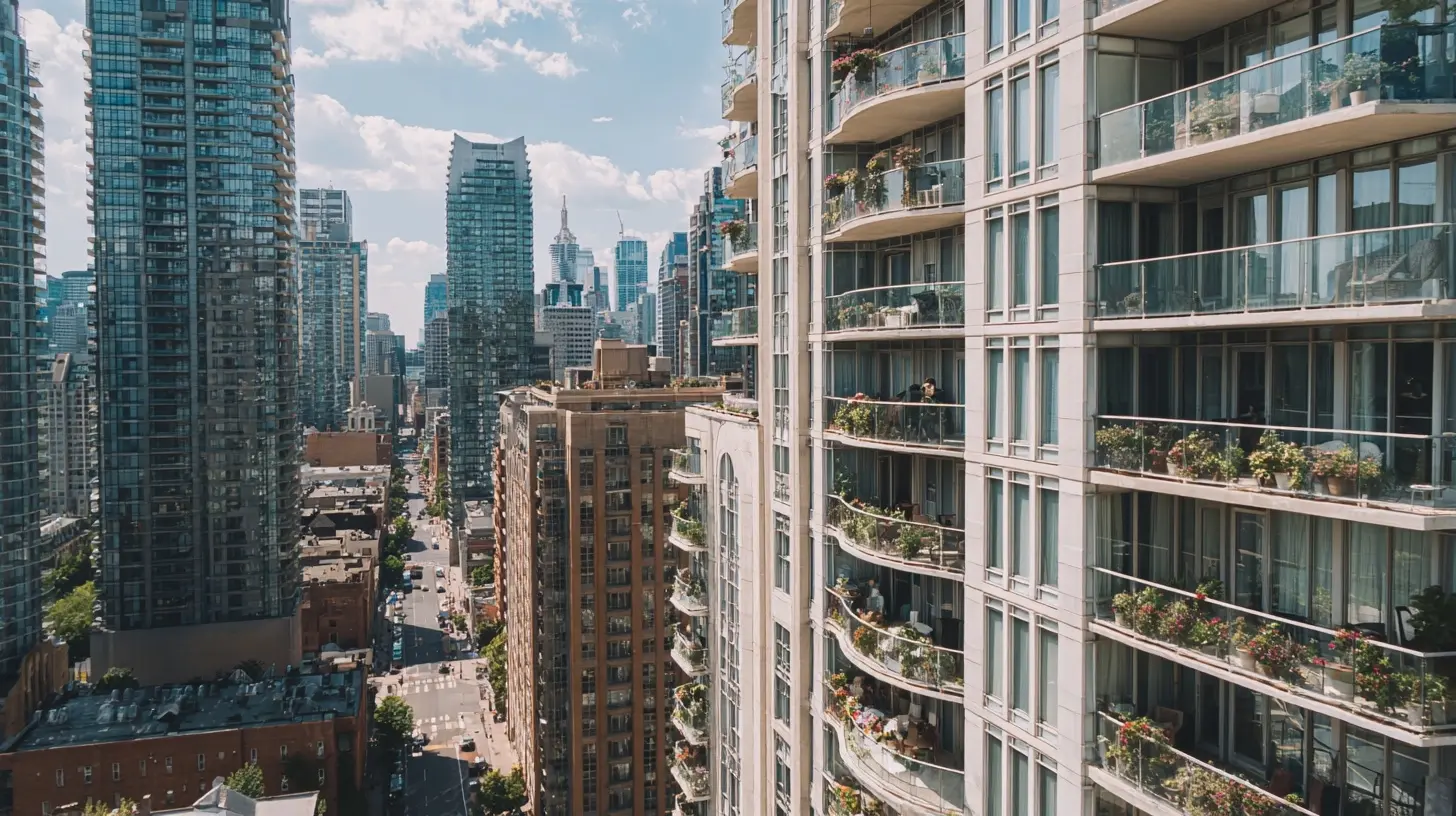 Are Condos a Good Investment in 2026?