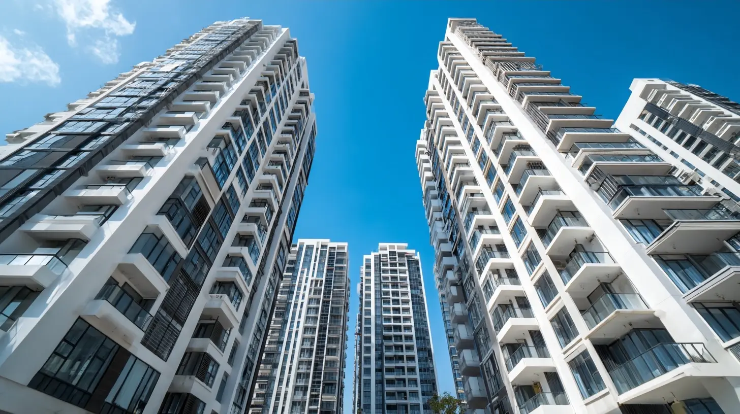 Are Condos a Good Investment in 2026?