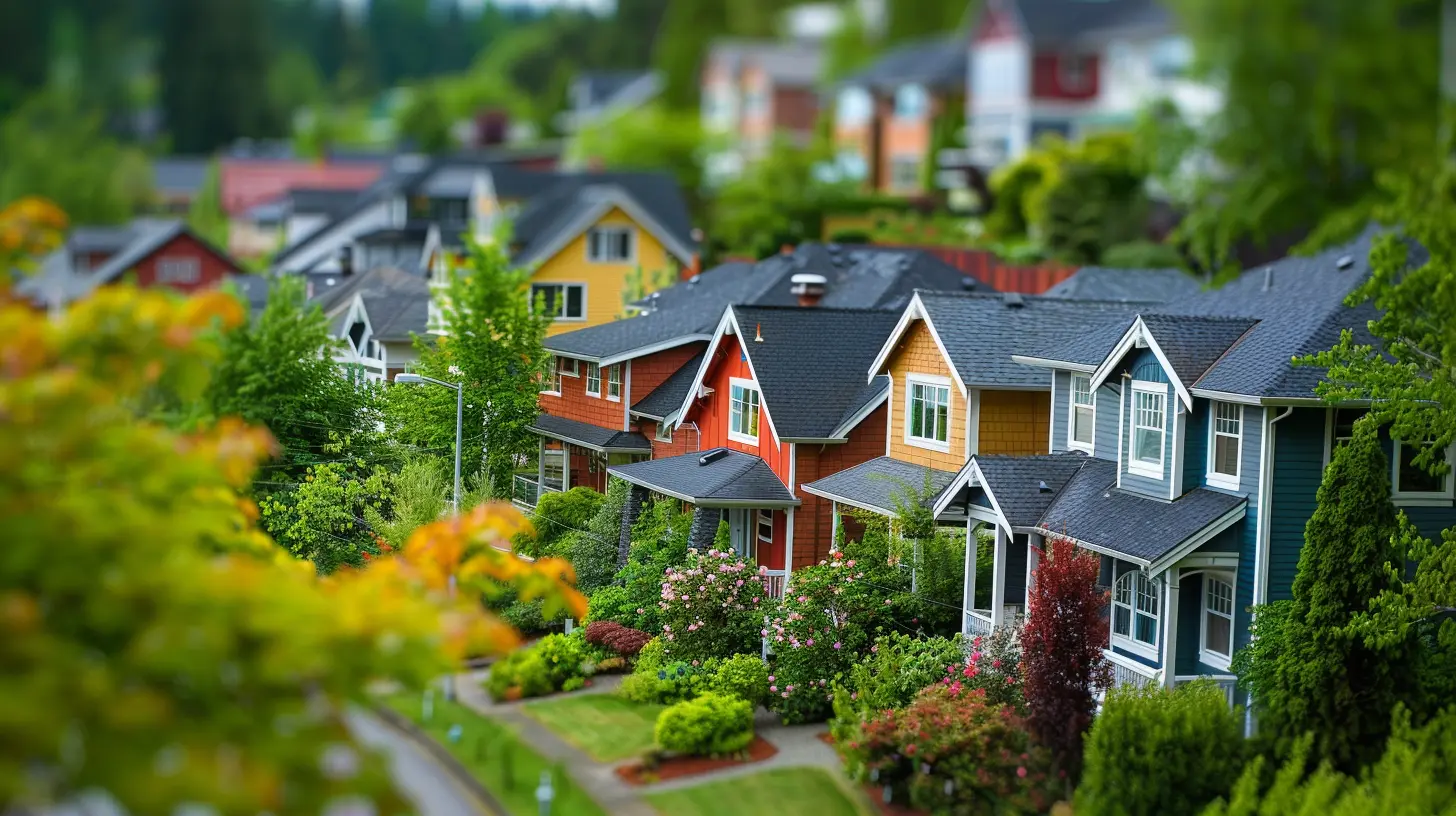 Are Short Sales a Good Option for Real Estate Investors?