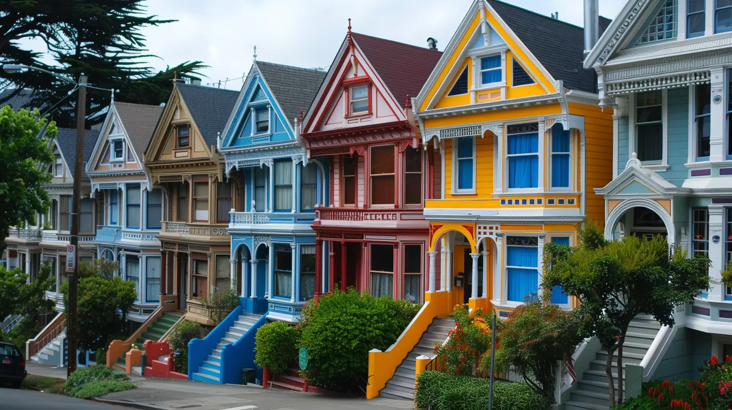 Are Short Sales a Good Option for Real Estate Investors?