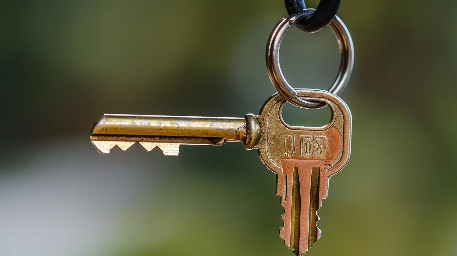 Avoiding Common Pitfalls for First-Time Homebuyers