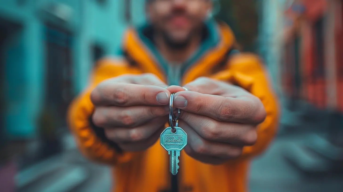 Avoiding Common Pitfalls for First-Time Homebuyers