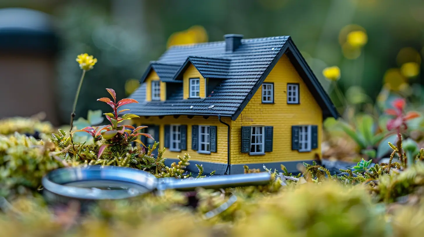 Avoiding Fraudulent Listings: Red Flags to Watch Out For