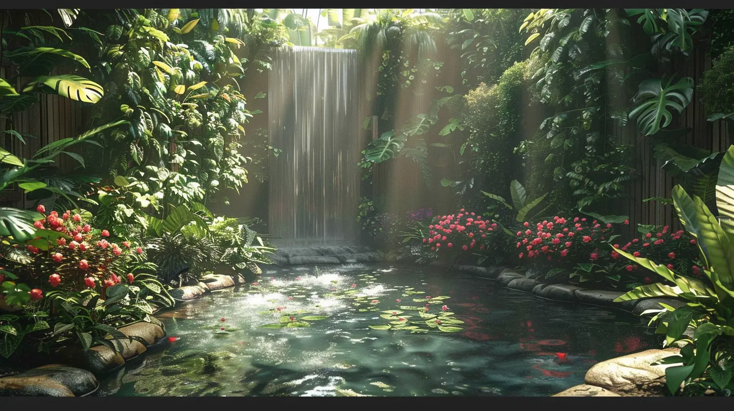 Bringing Nature Indoors: Biophilic Design Ideas for Your Urban Home