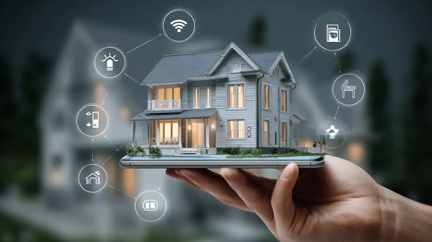 Building a Smart Home on a Realistic Budget for 2027