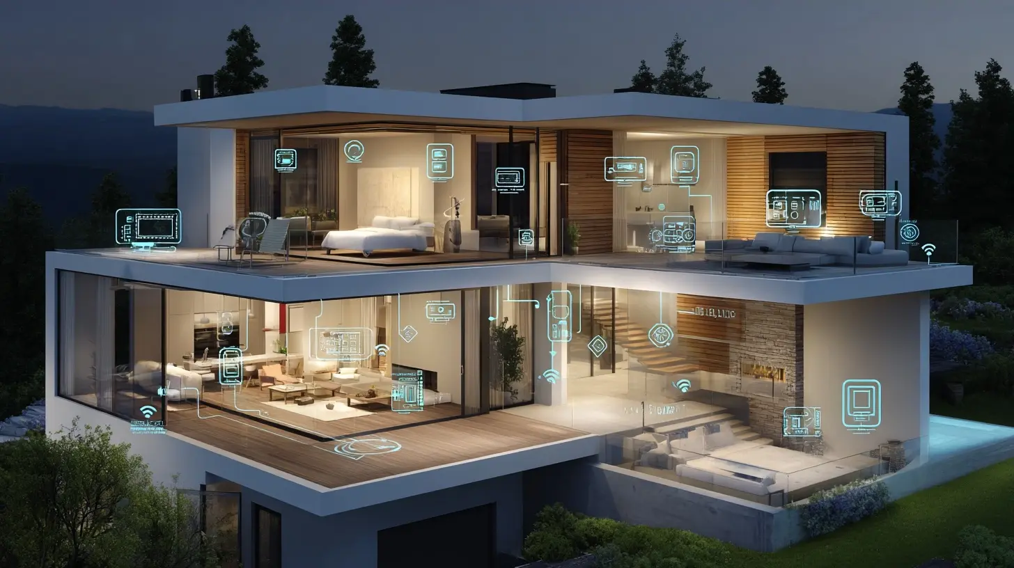 Building a Smart Home on a Realistic Budget for 2027