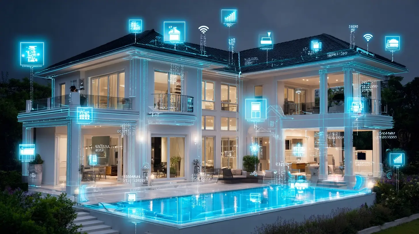 Building a Smart Home on a Realistic Budget for 2027