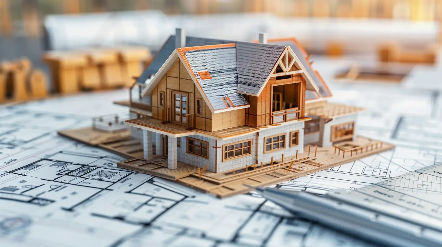 Building Modern Communities: What New Construction Developments Offer