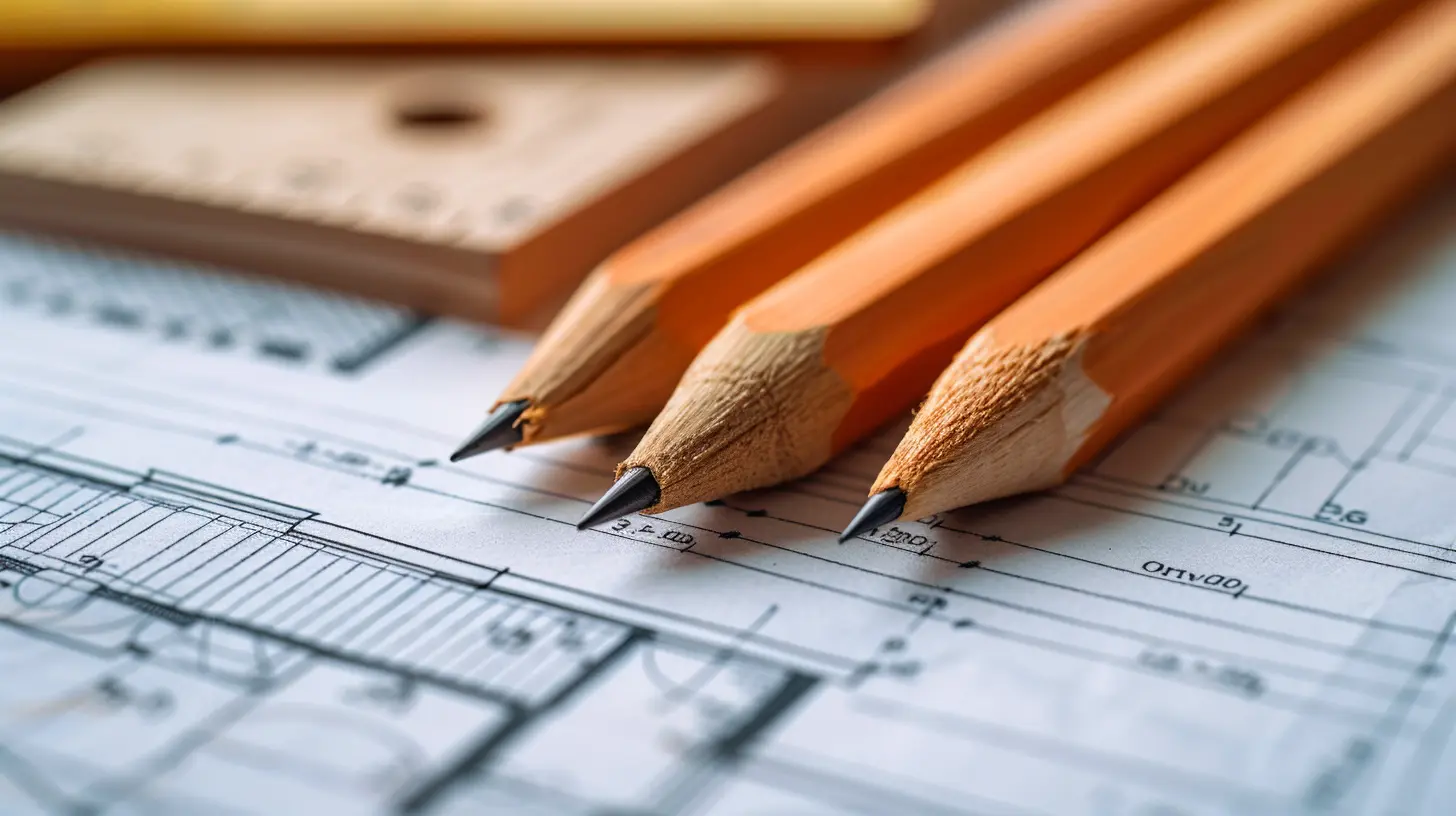 Building Your Home from the Ground Up: Tips for Working with Builders