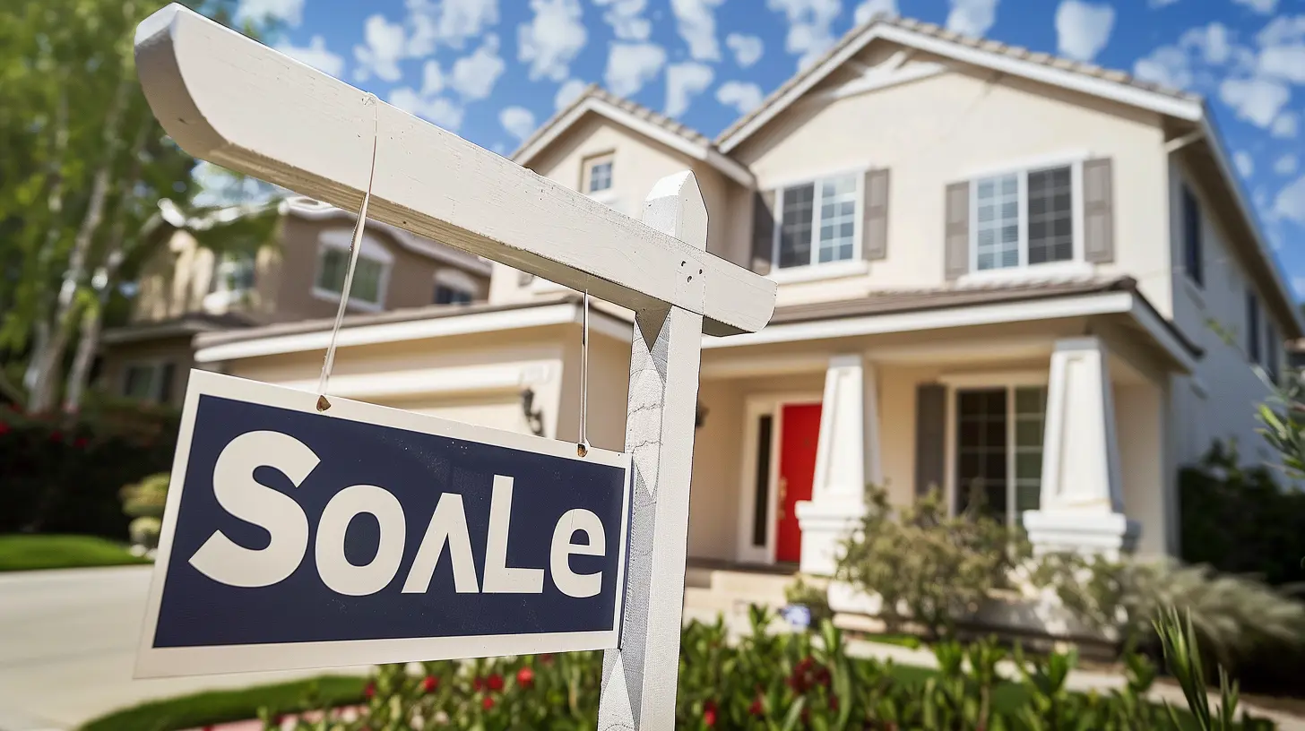 Buying a Short Sale Property: How to Prepare for the Process