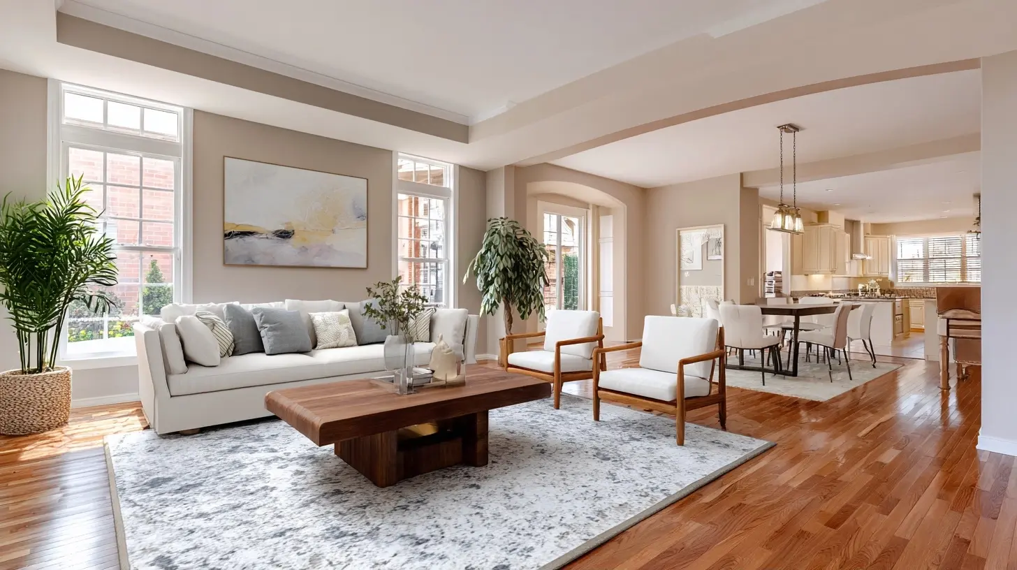 Can Virtual Staging Really Help You Sell Faster? The 2027 Data