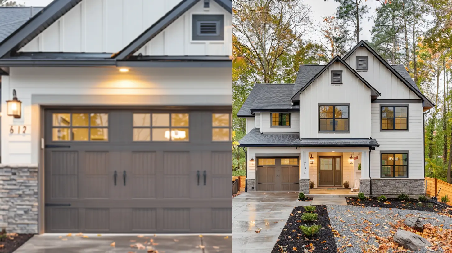 Choosing Between New Construction and Existing Homes: What You Should Know