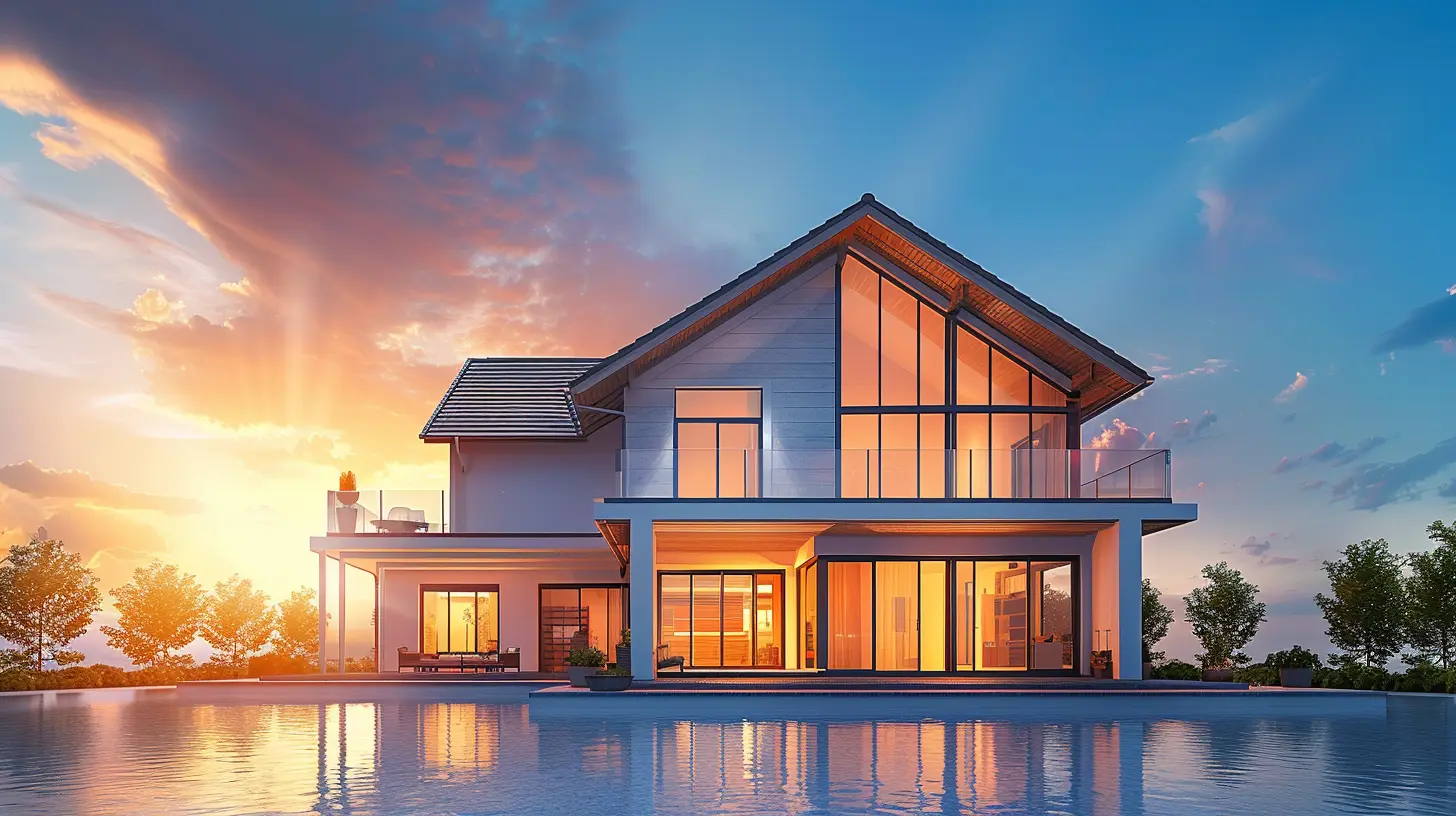 Choosing Between New Construction and Existing Homes: What You Should Know