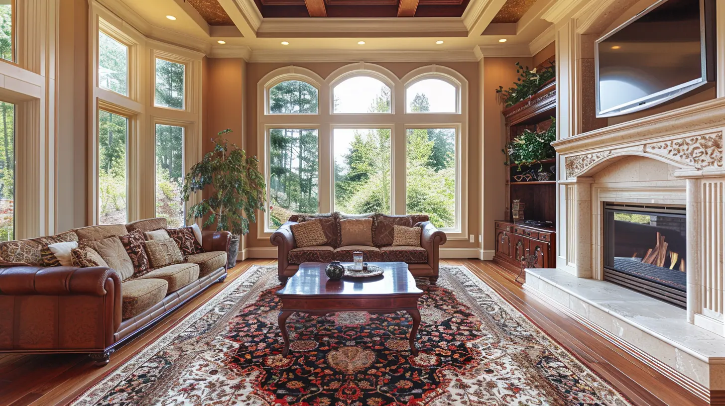 Common Missteps to Avoid With Virtual Staging in Real Estate