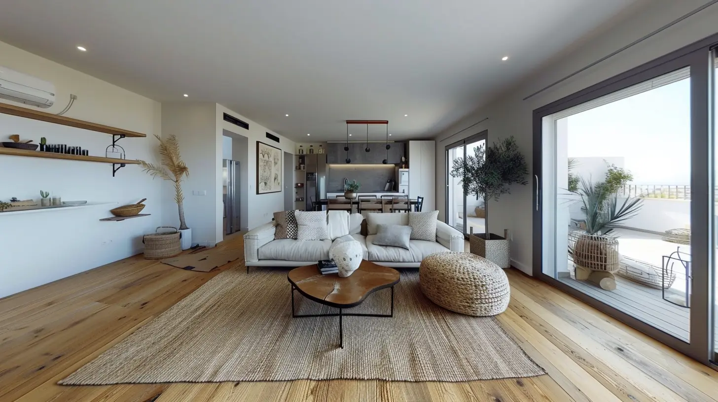 Common Missteps to Avoid With Virtual Staging in Real Estate