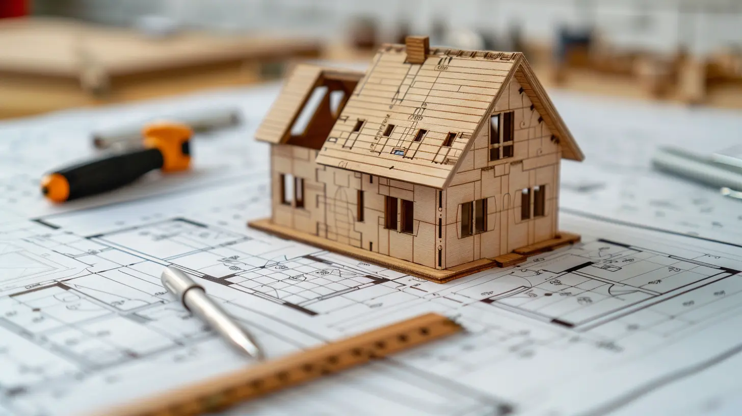 Common Myths About New Construction Homes