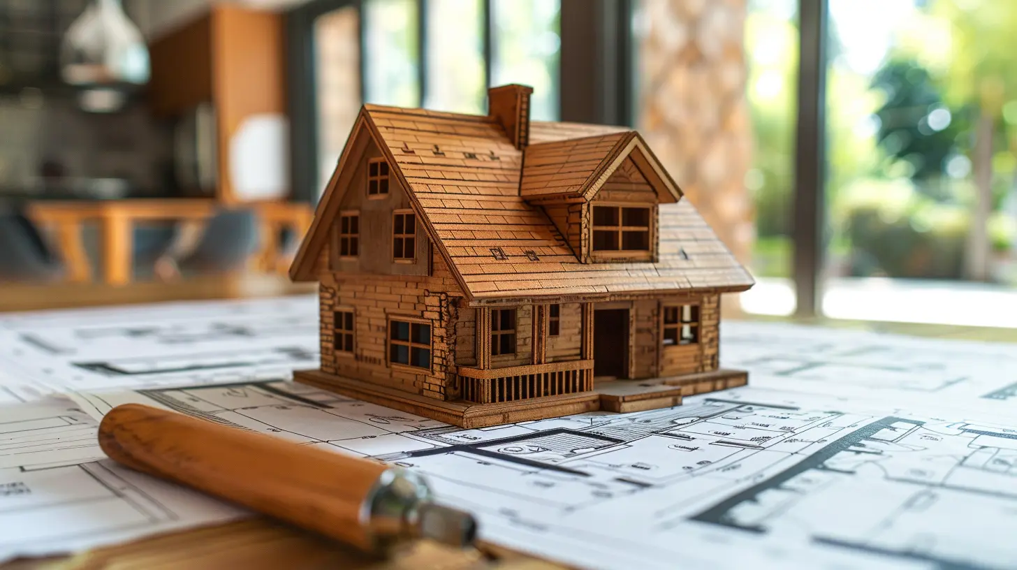 Common Myths About New Construction Homes