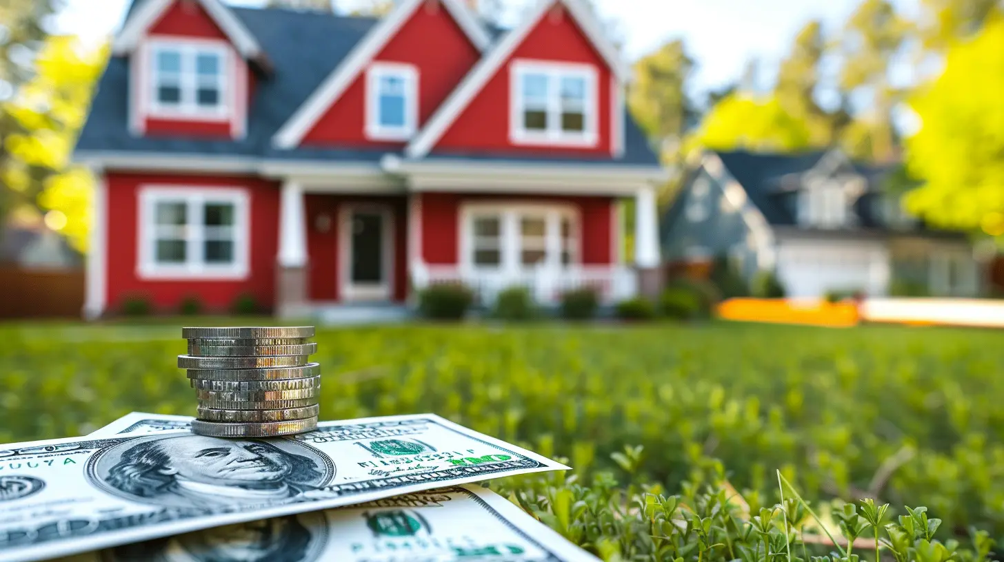 Common Rental Scams on Popular Real Estate Platforms