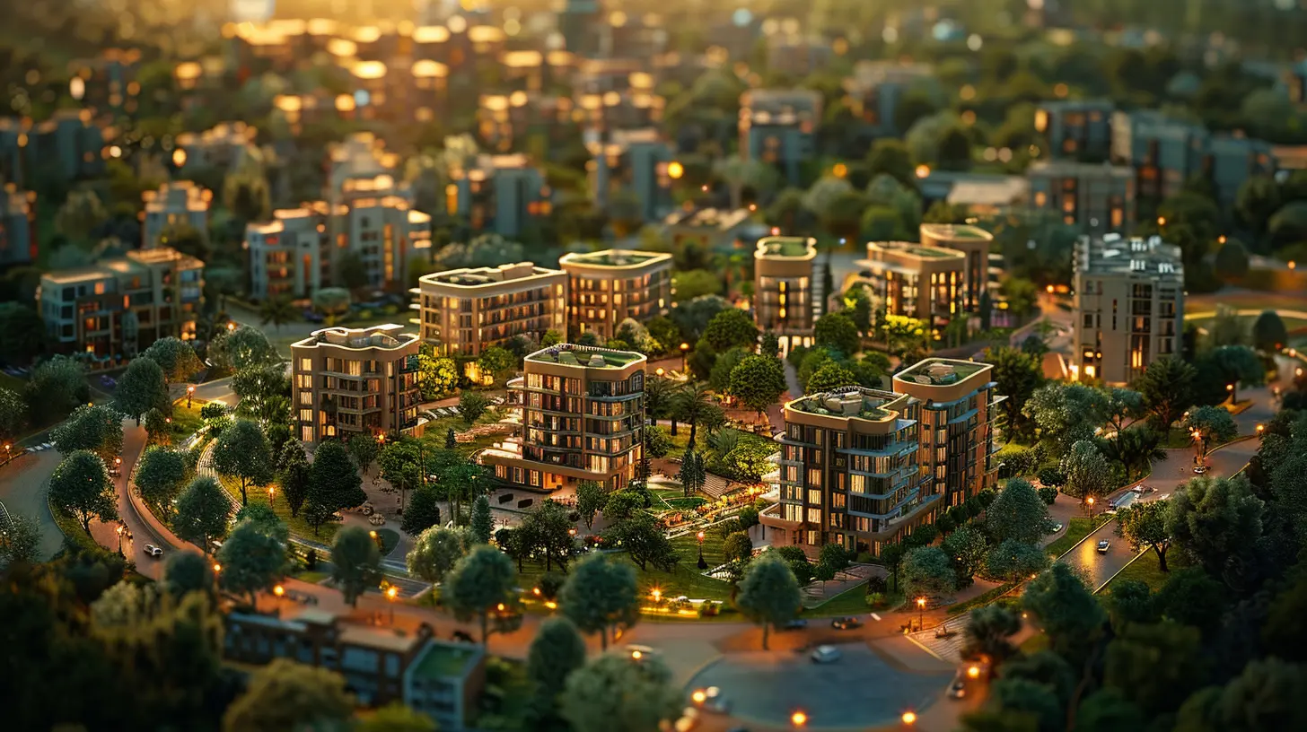 Community-Centric Developments: How Real Estate Can Build Better Cities
