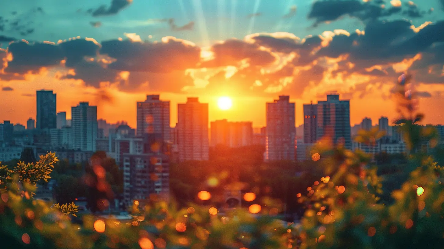 Community-Centric Developments: How Real Estate Can Build Better Cities