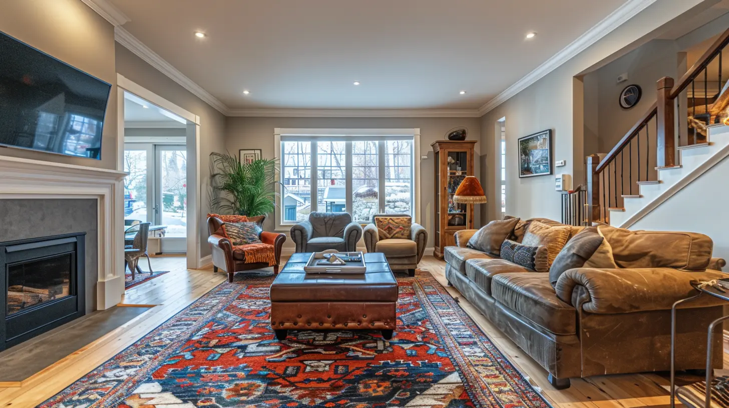 Condo Living by the Beach: The Ultimate Waterfront Lifestyle