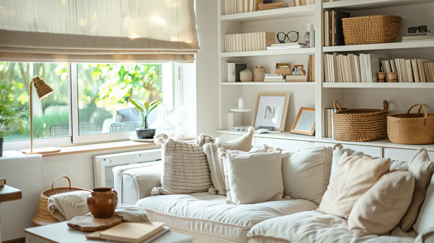 Condo Living for Families: Tips for Spacious and Comfortable Living