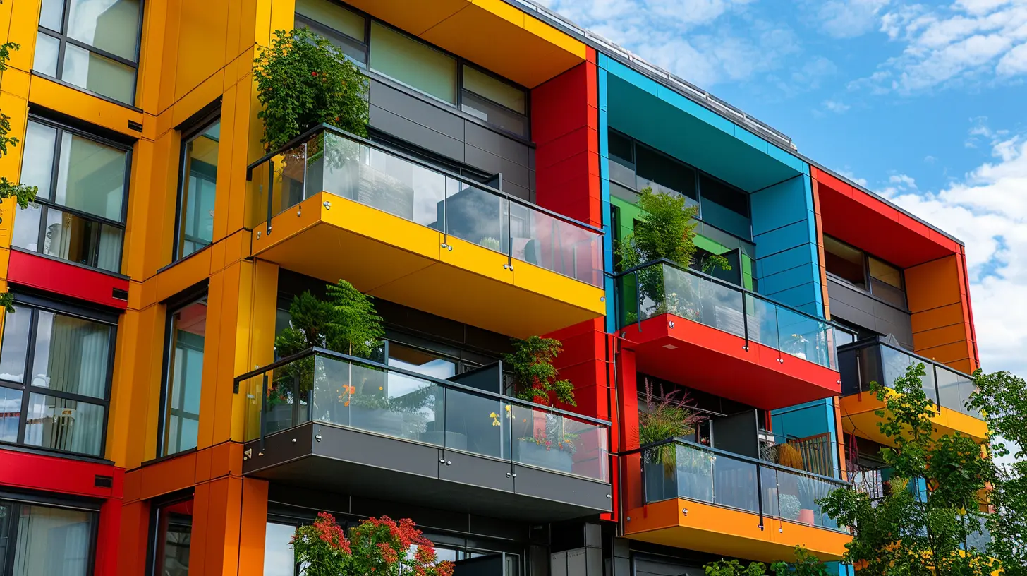 Condo Upgrades That Increase Property Value
