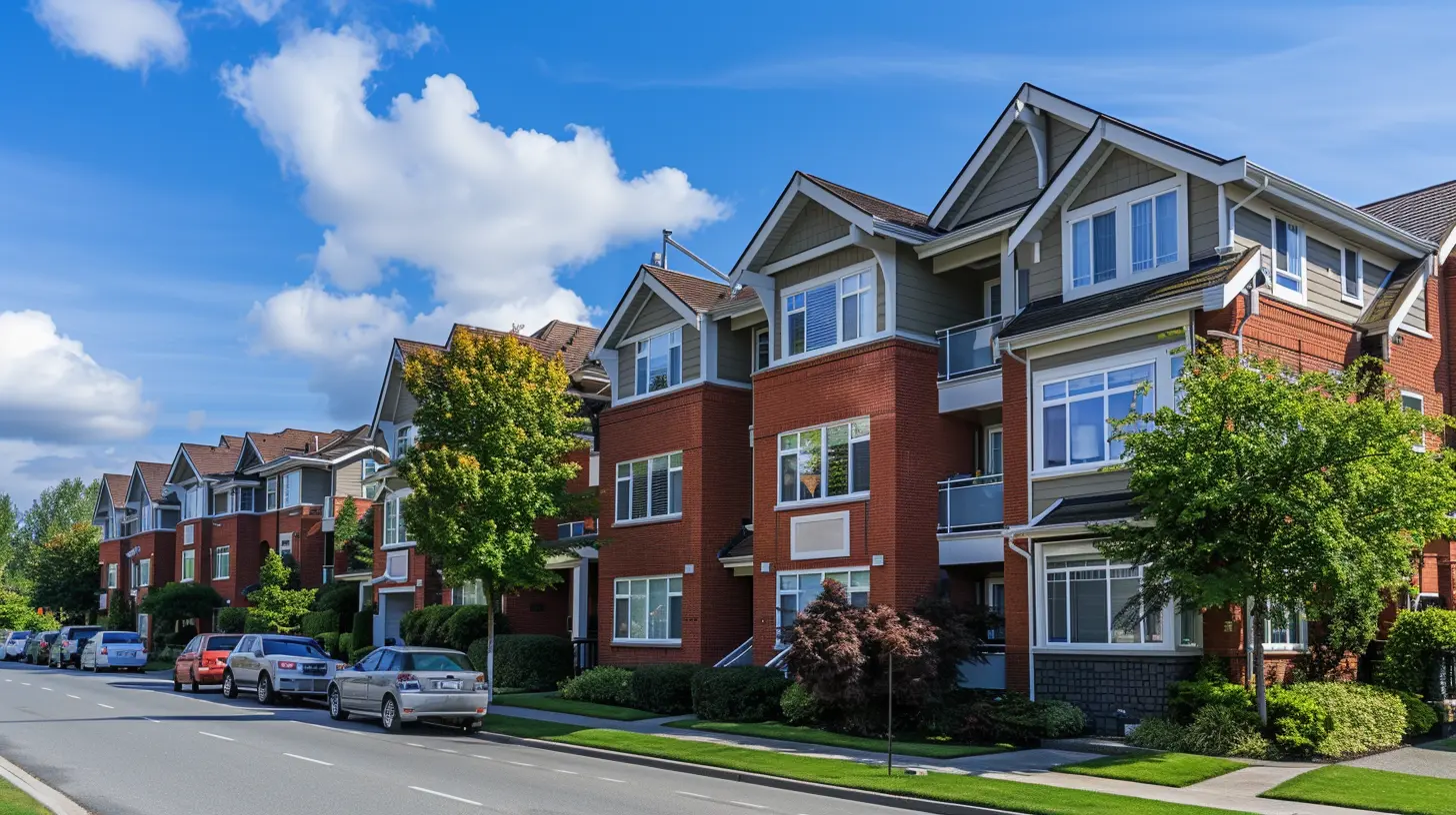 Condo Upgrades That Increase Property Value