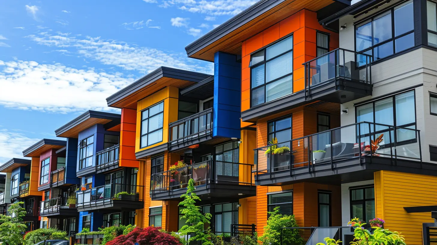 Condo Upgrades That Increase Property Value