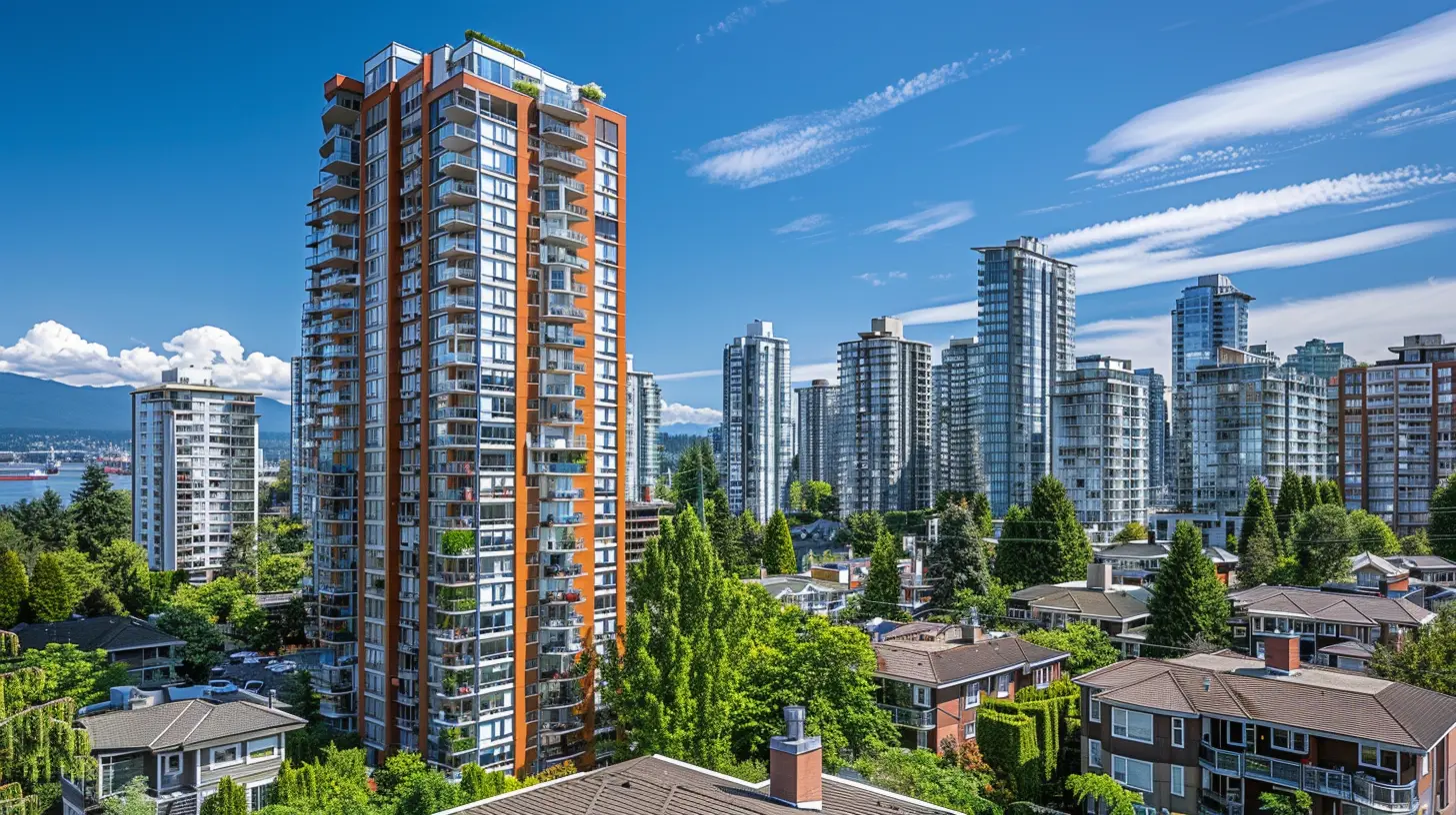Condo Upgrades That Increase Property Value