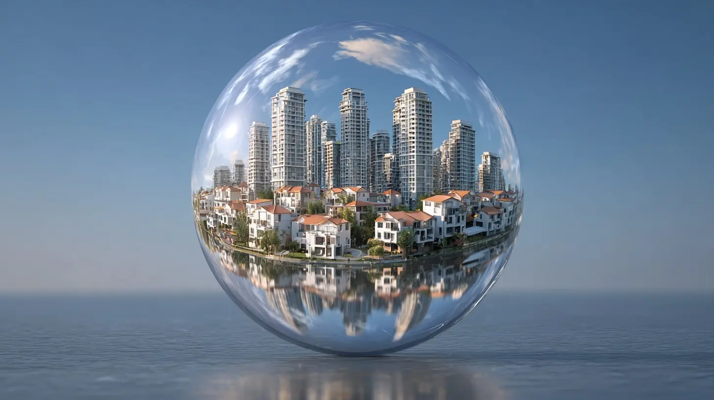 Could 2026 Be the Peak Year for the Current Housing Cycle?