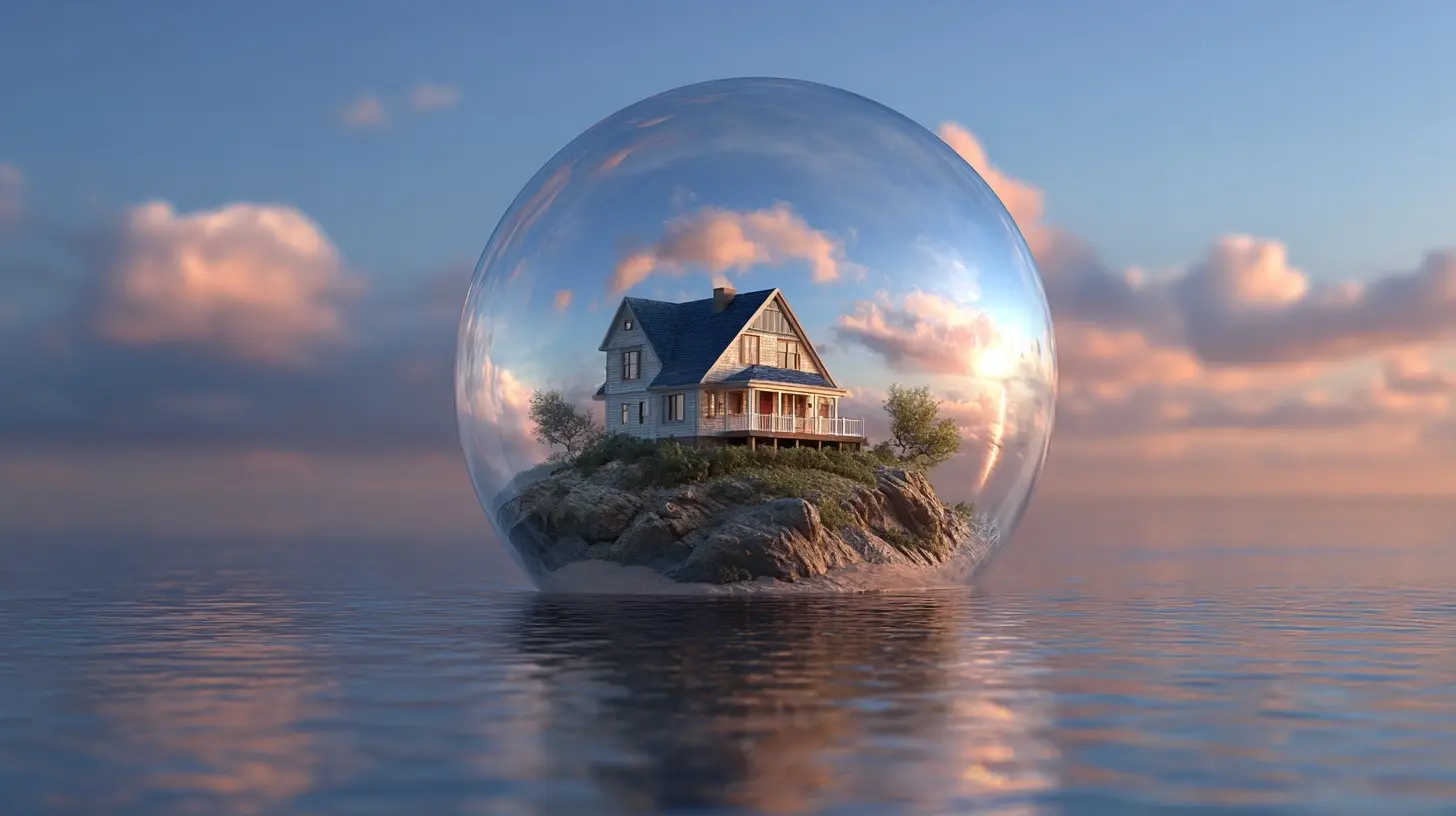 Could 2026 Be the Peak Year for the Current Housing Cycle?